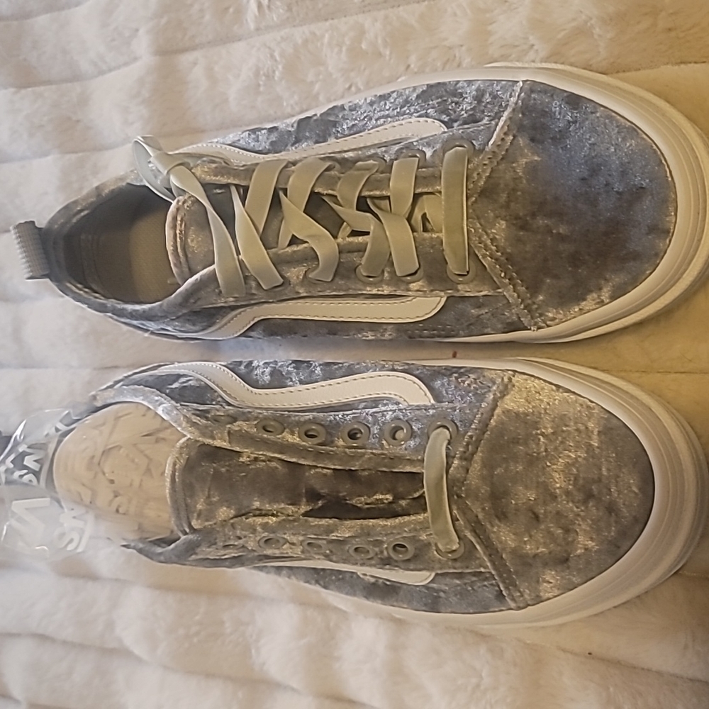 Van shoes